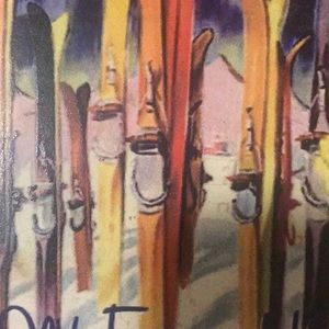 Meet your Posher, Diego